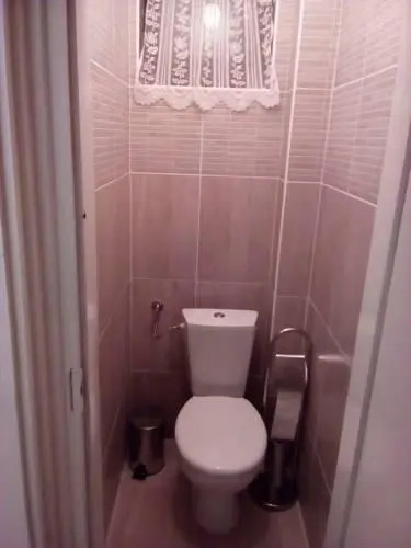 Napraforgó Vendégház