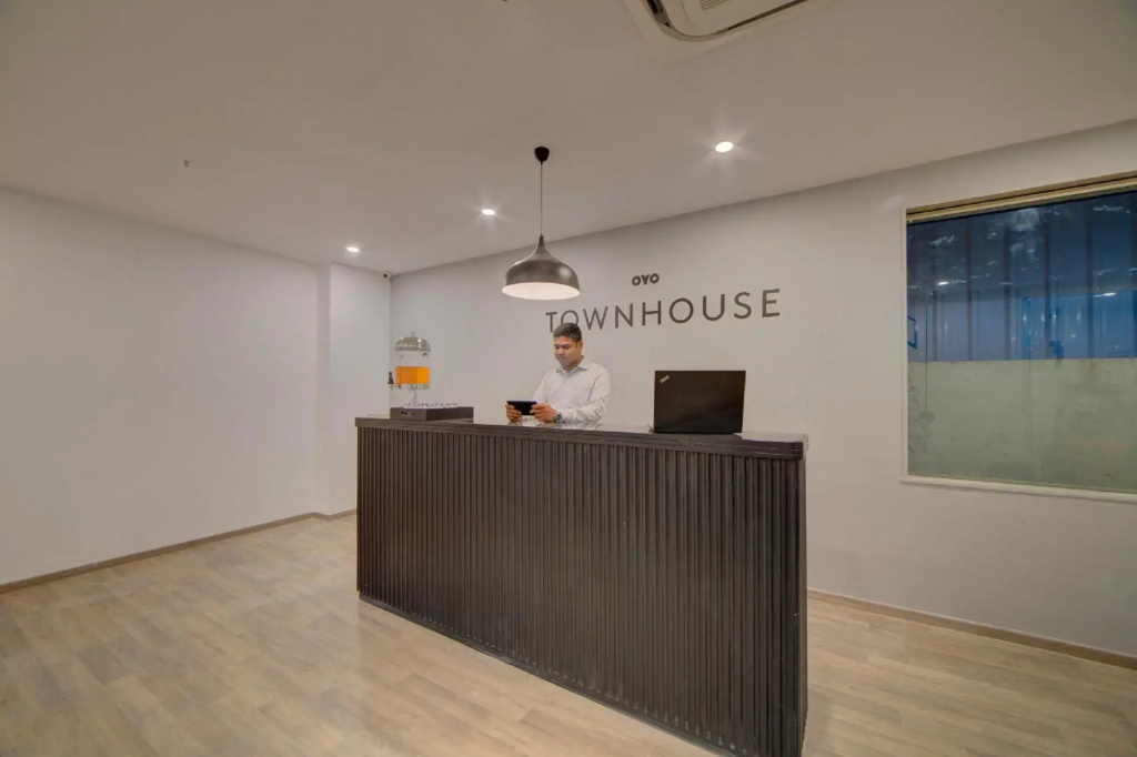 OYO Townhouse 113 The Shubham Dilsukhnaga