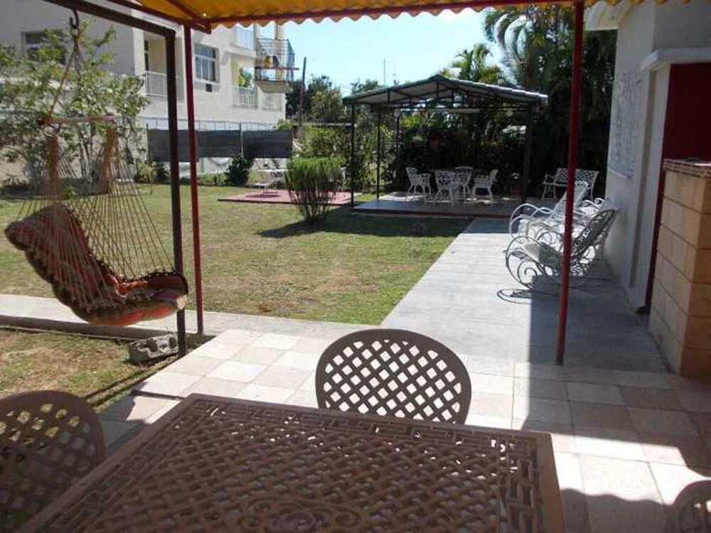 Casa Manumar