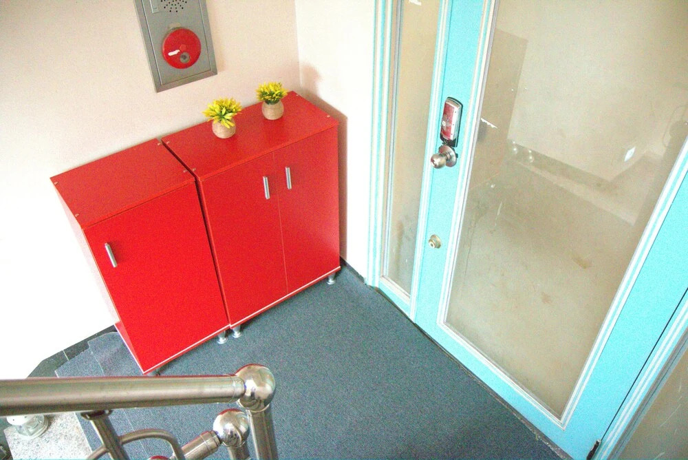 Hoong House - Hostel