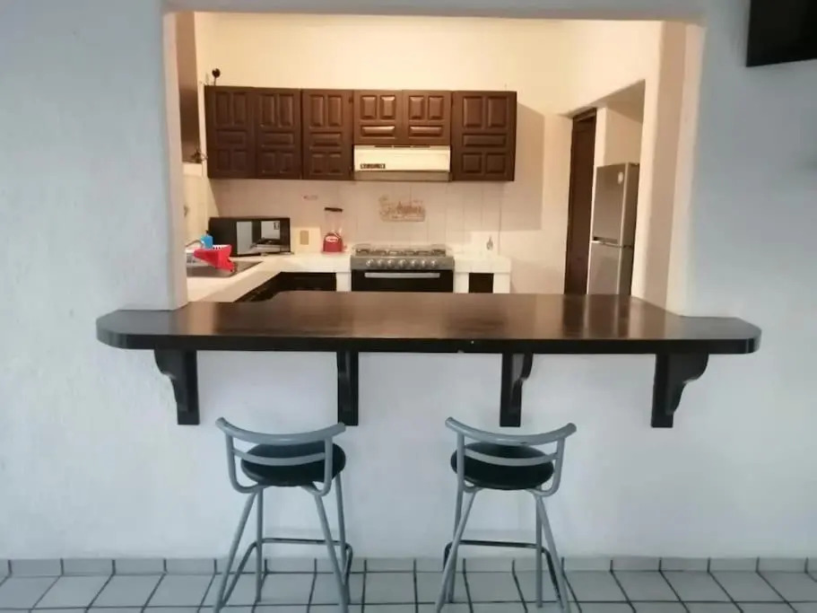Casa Santiago