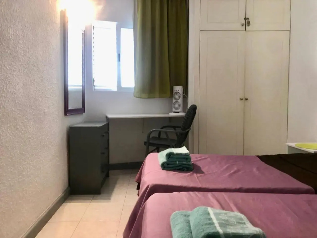 Hotel Ponderosa