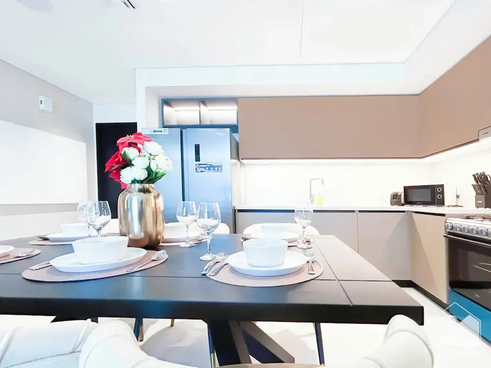 Luxury Burj Crown Downtown 4 Bedroom With Balcony