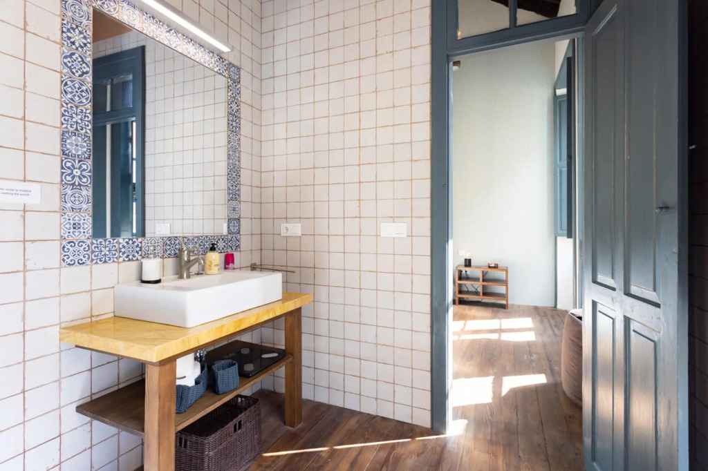 Home2Book Stylish Design House in La Laguna Center