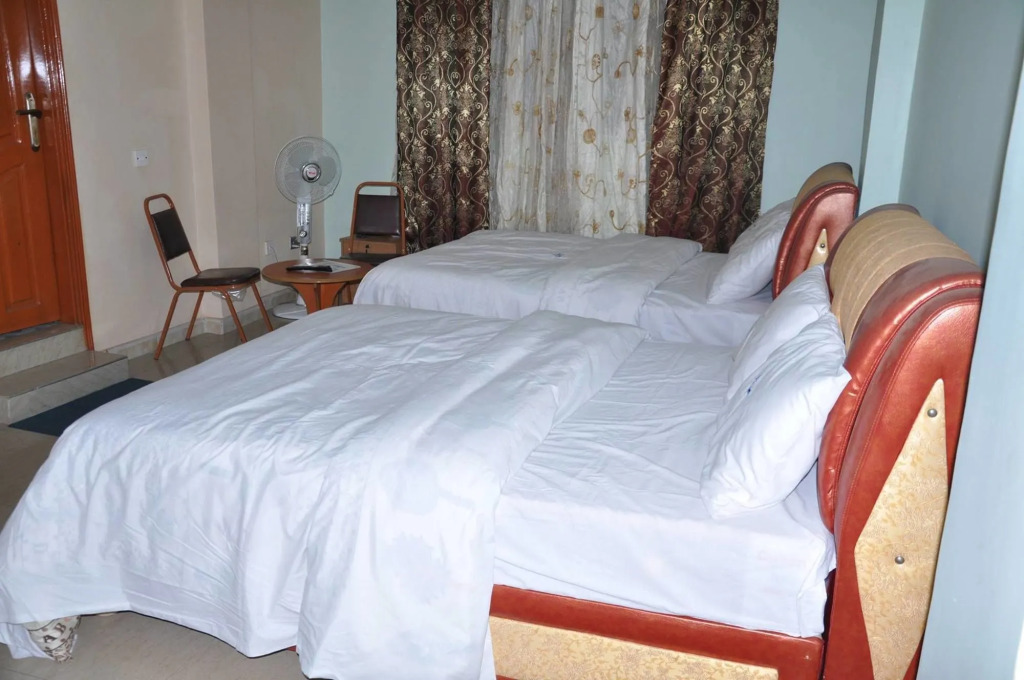 Primera Hotel Kampala