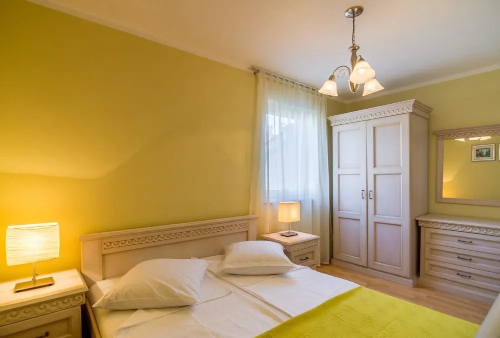 Apartment Bellistra Rabac