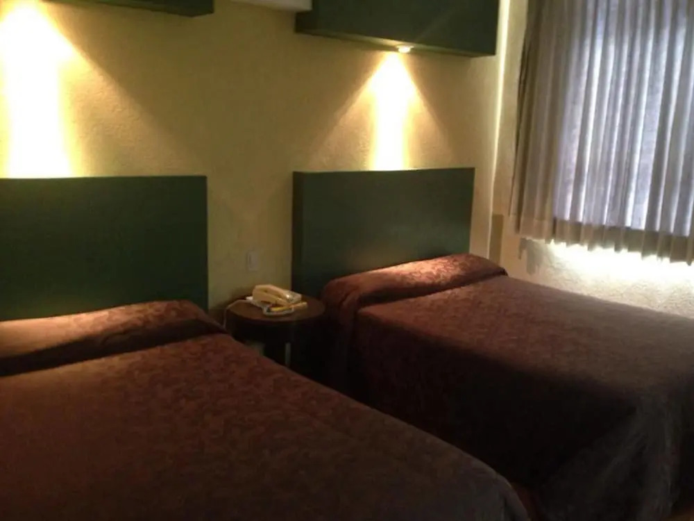 Motel La Fortuna