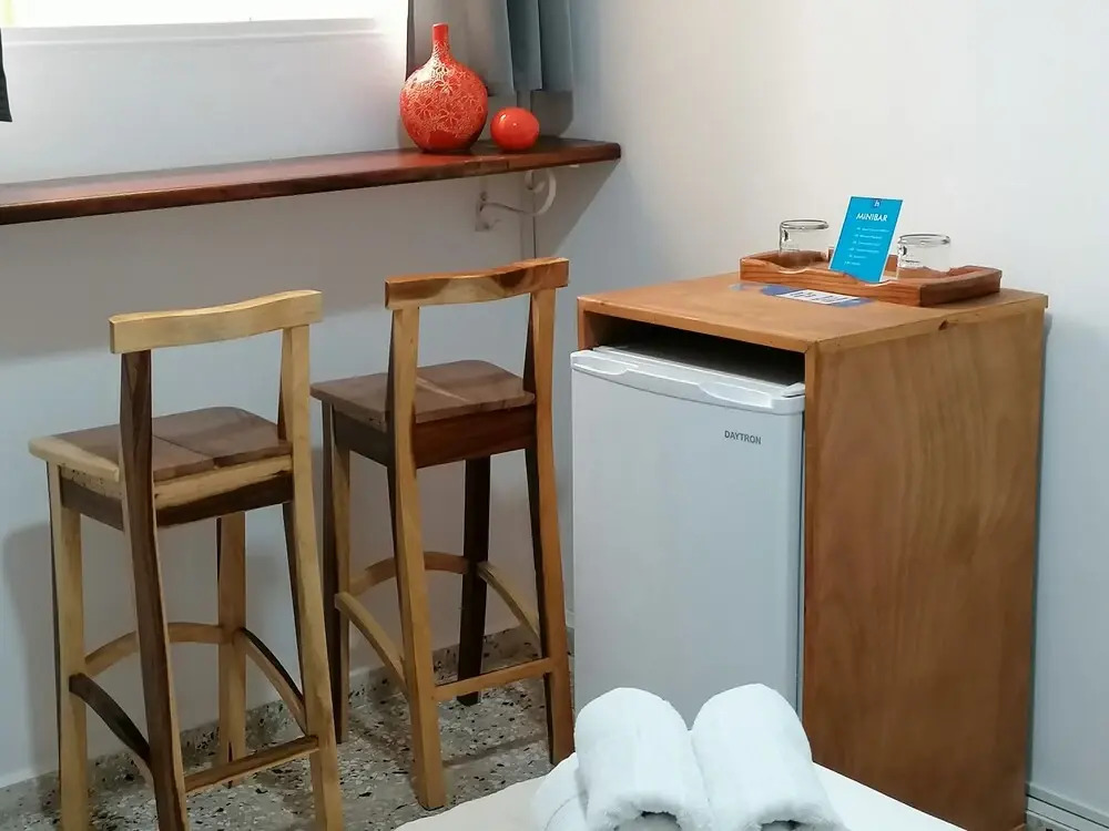 Hostal Malaga Habana