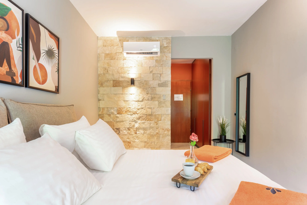 Hotel Podstine