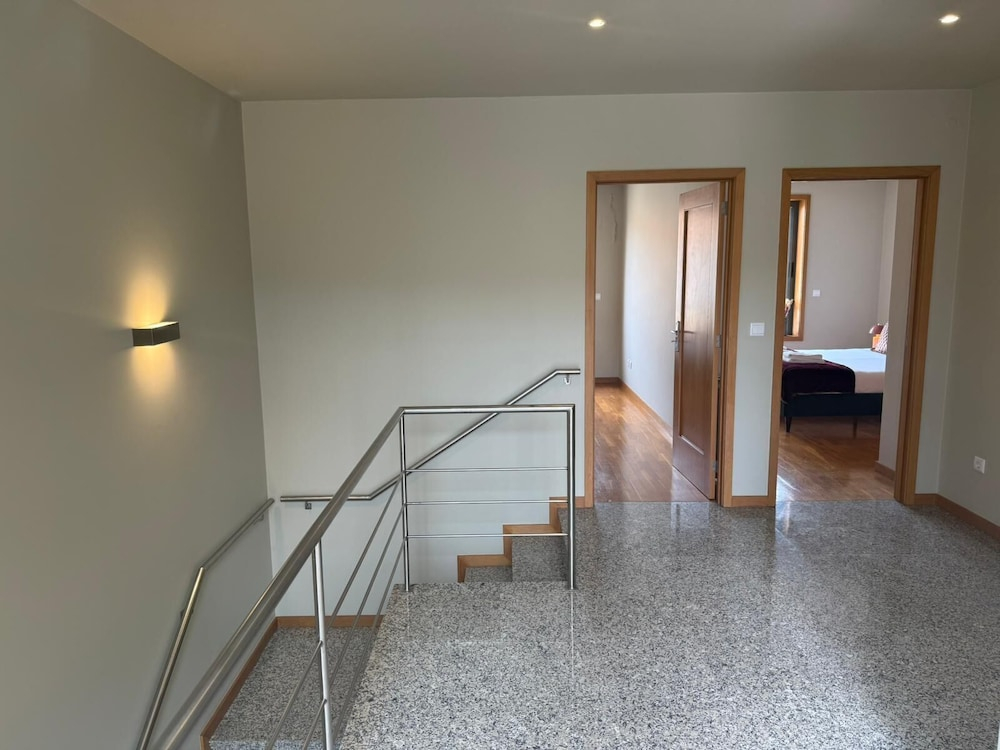 Pedra Moura Terrace by Porto Stories