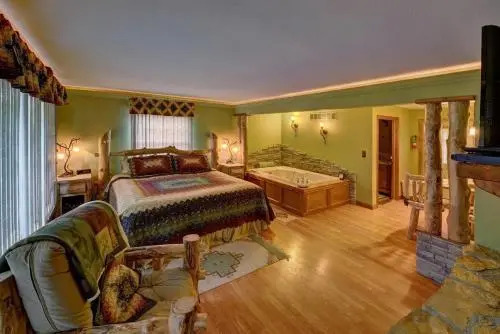 White Pines Inn