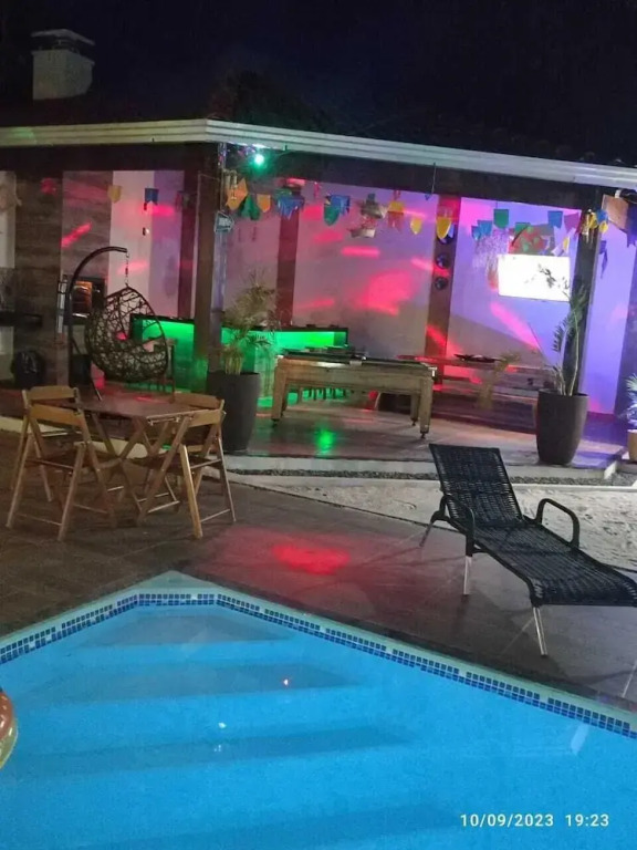 POUSADA NOSSO CANTO ALTER