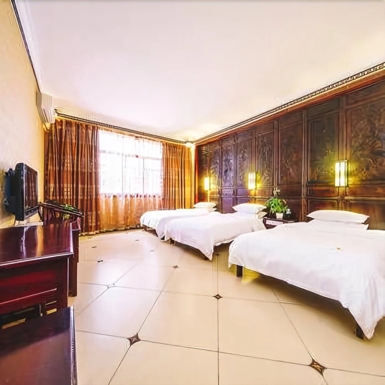 Lanshan Hotel