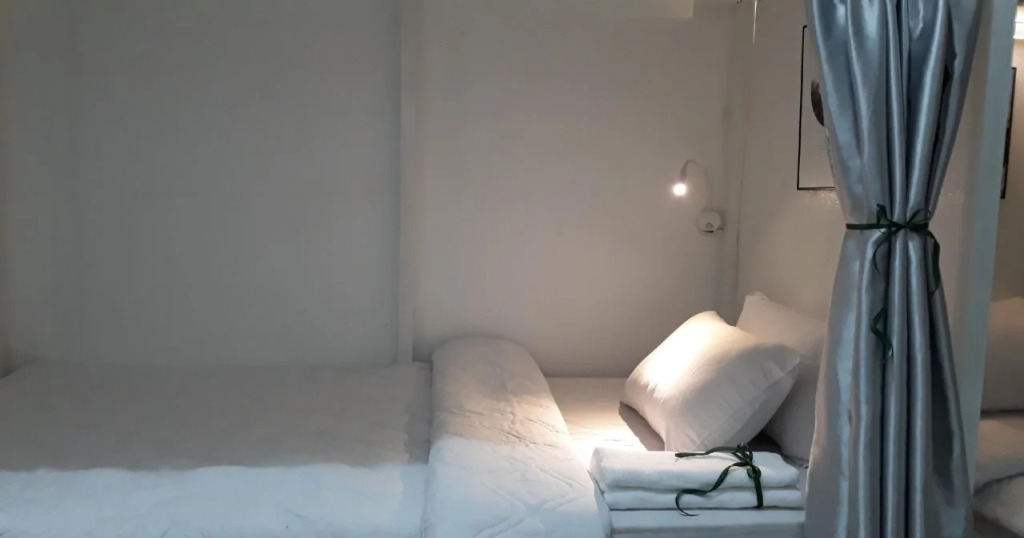 Tuis Home - Hostel