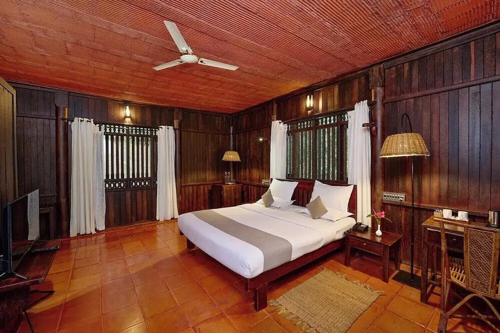 Banasura Hill Resort