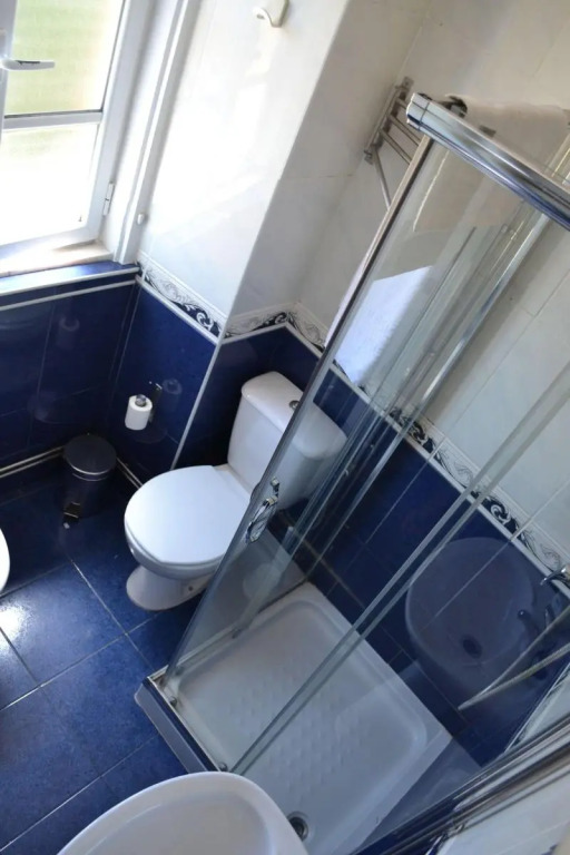Alcamim Guesthouse