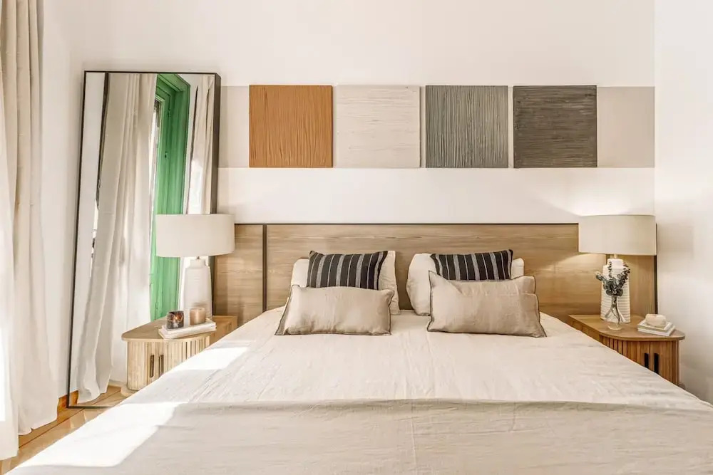 Guarani - 2 Bedrooms in Justicia