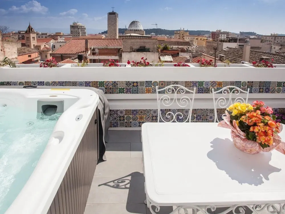 La terrazza di Bea