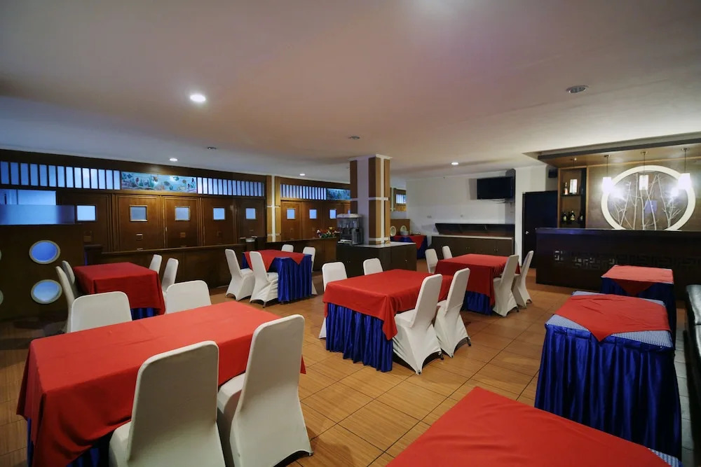 Airy Pekauman Jendral Sudirman 30 Tegal