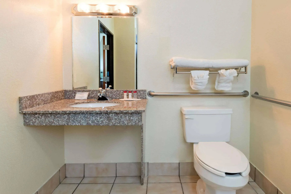 Comfort Inn & Suites Gatesville