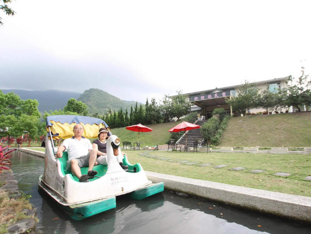 Songboling Inn