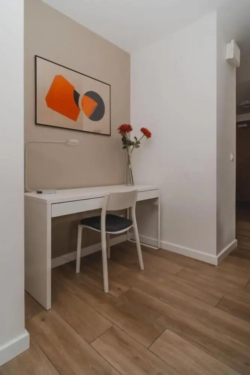 Waterlane Island Gdańsk Apartment 15