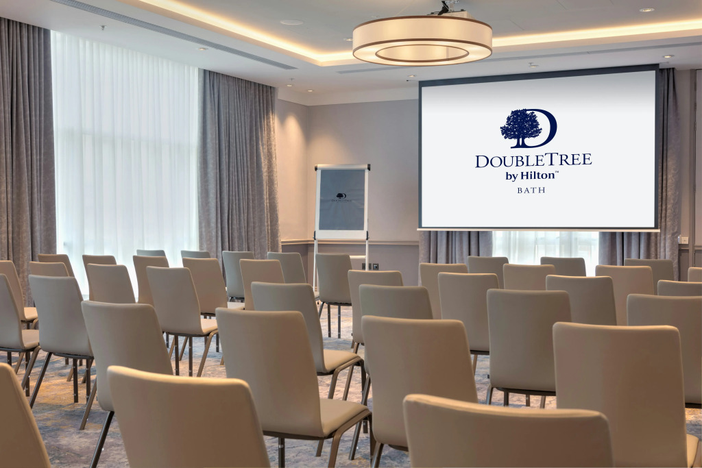 DoubleTree by Hilton Bath