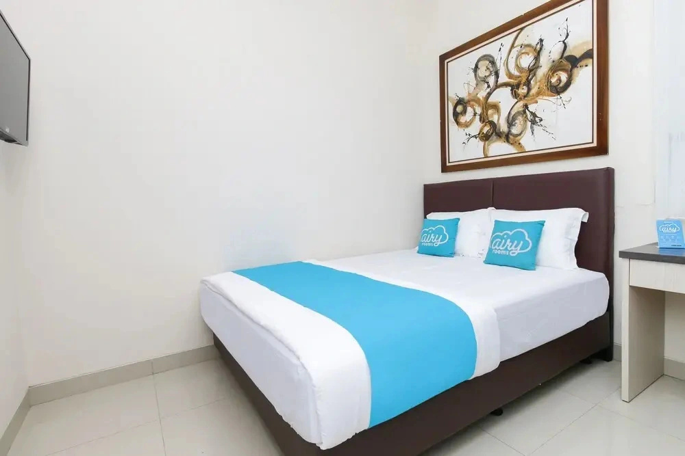 Airy Syariah Gayung Kebon Sari Sebelas 8a Surabaya