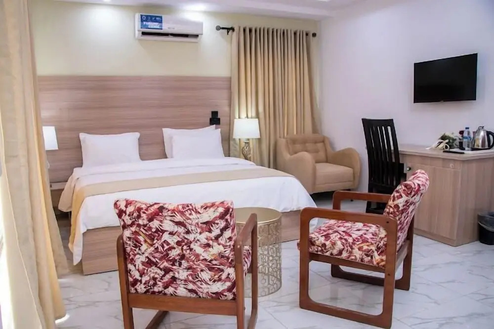 Vacation Haus Hotel