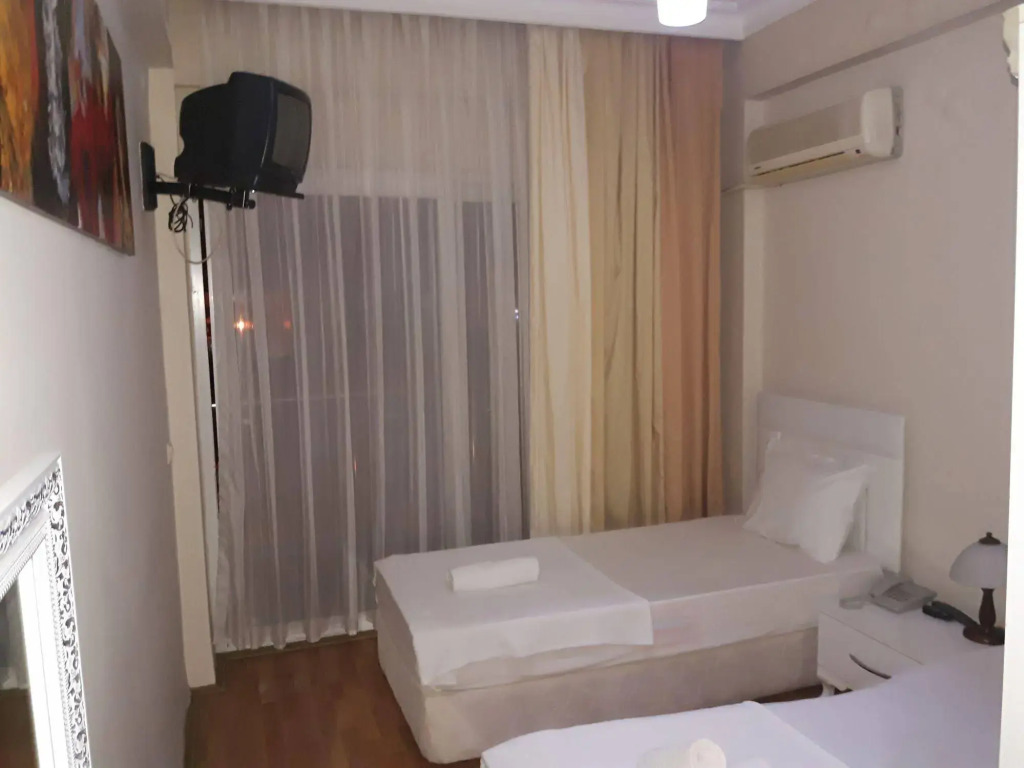 Отель Melody city hotel