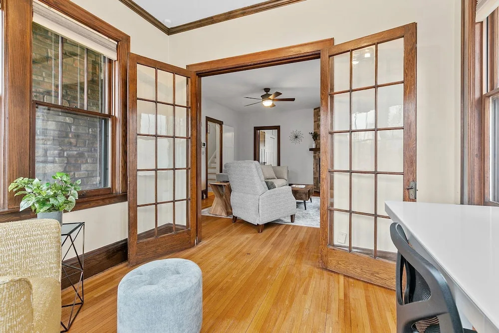 Lyndale Pleasant Getaway