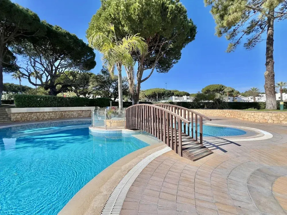 Albufeira Balaia Golf Vilage 2 With Pool by Homing