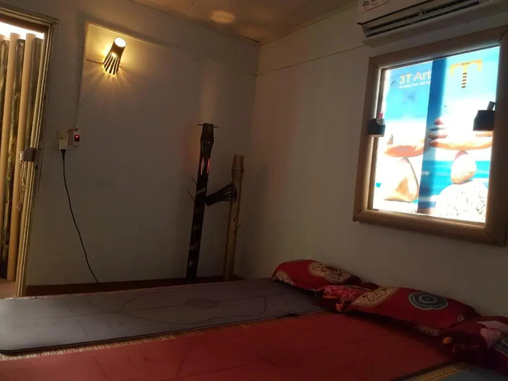 Homestay 3T Art