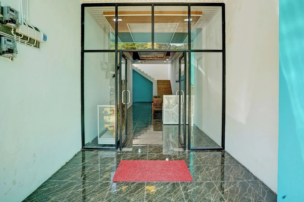 OYO 92700 D' Ngalau Residence Syariah