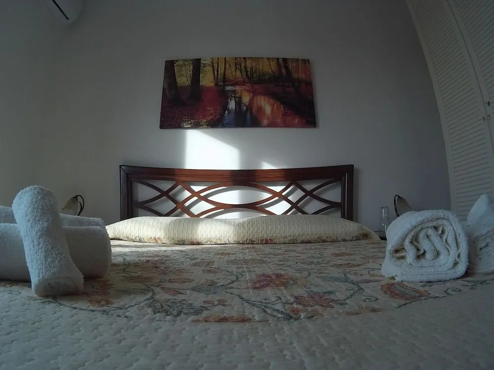 B&B A Muntagna