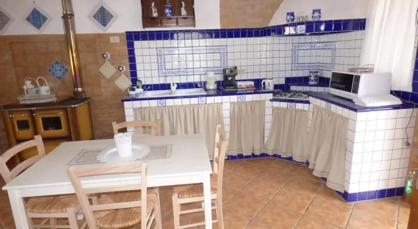 La Mansarda B&B