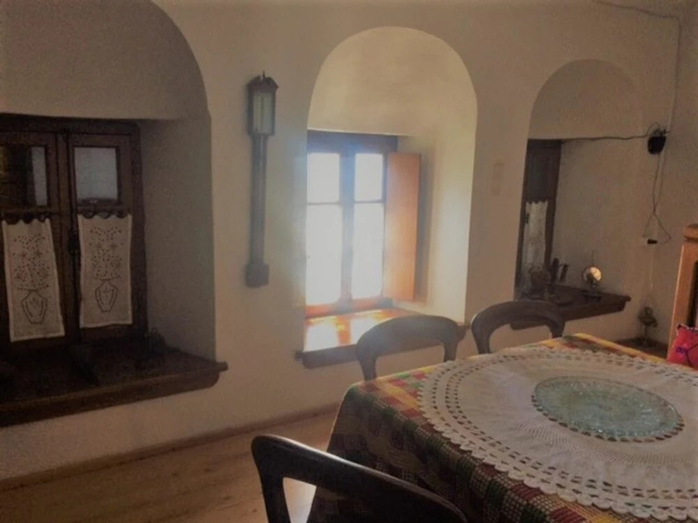 House With 3 Bedrooms in Ag. Lavrentios, With Wonderful sea View, Encl