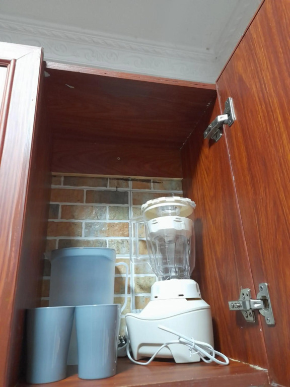 Strategically located apartment 2