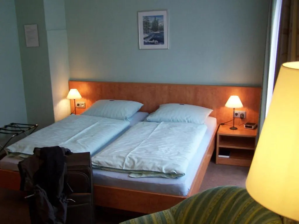 Mein Vierjahreszeiten Hotel Garni Superior