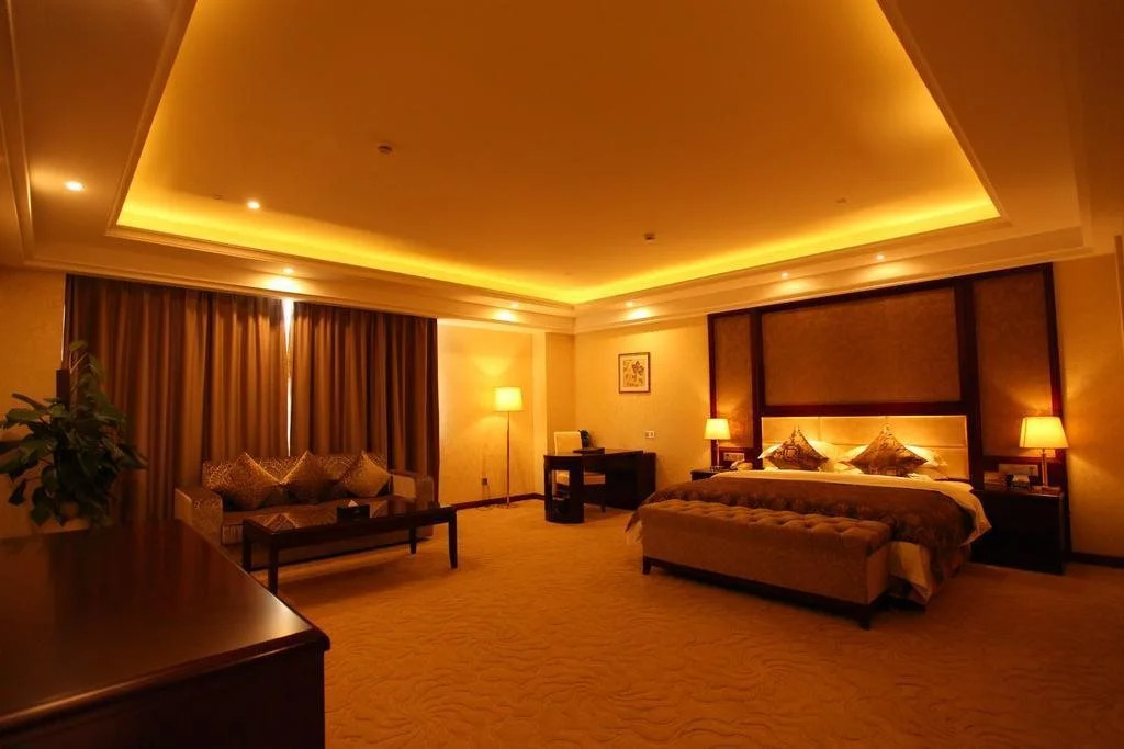 Jiaxing Yueshang Hotel