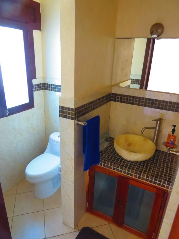 Xibalba Hotel