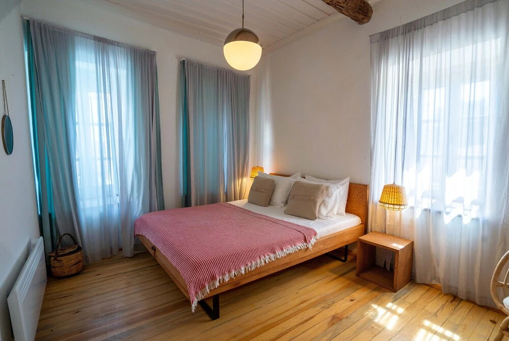 Ajlan Rooms