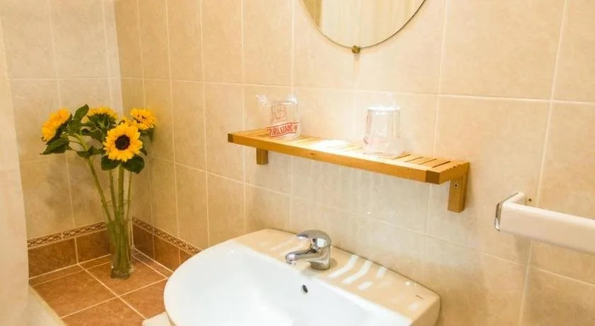 Hostal Jomarijo