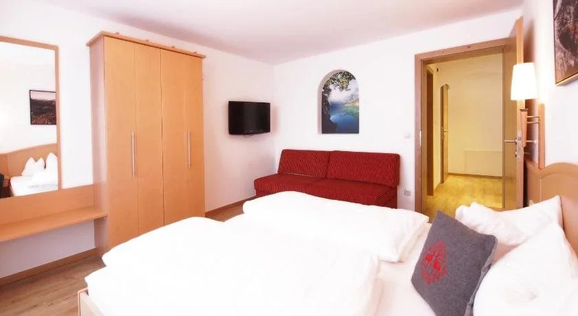 Alpenapartments Unterschlag