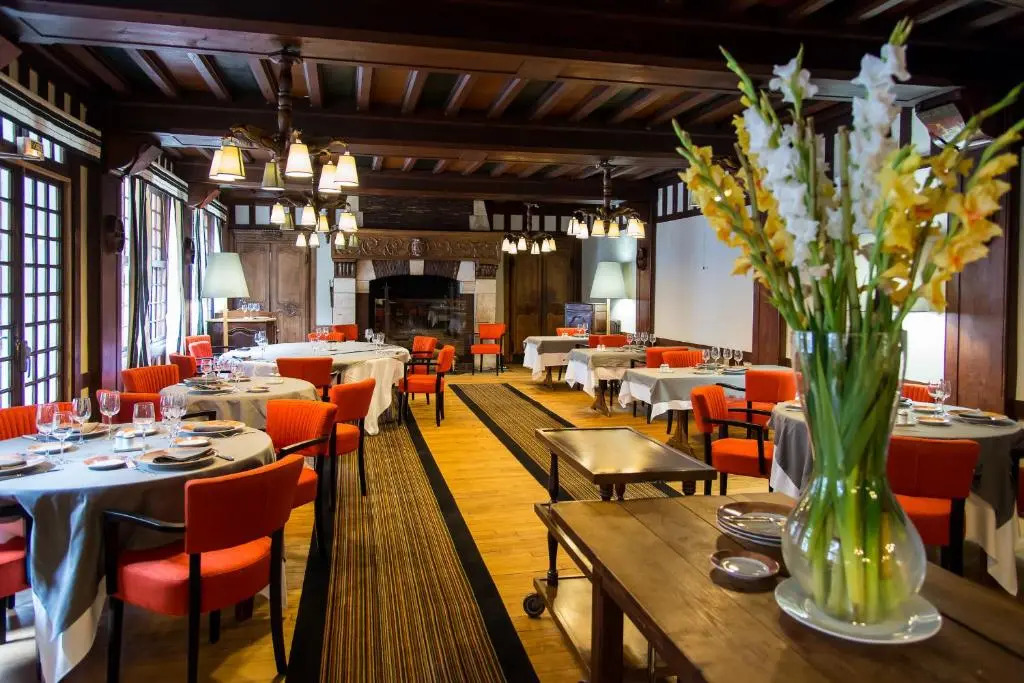 Hotel de Normandie