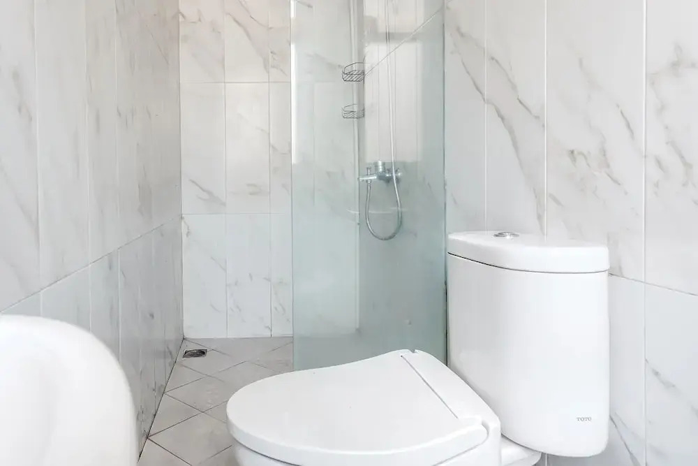 TwoSpaces Living at Panorama Villas