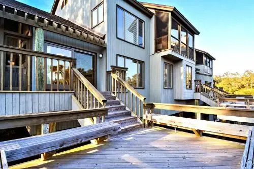 Parkside Villas