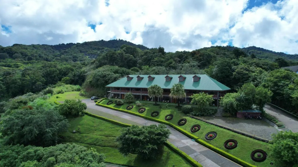 Hotel Heliconia - Monteverde