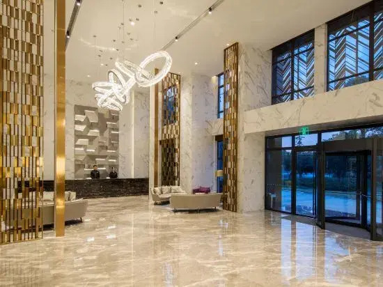 Art Plus Hotel West Lake Hangzhou