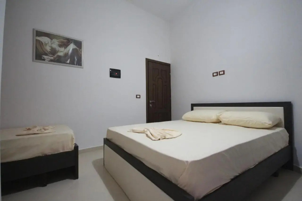 Hotel Agreno